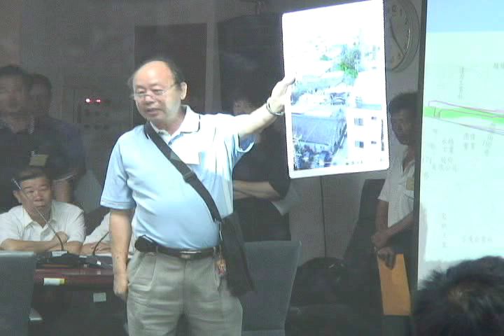 模得發負責人郭成益先生